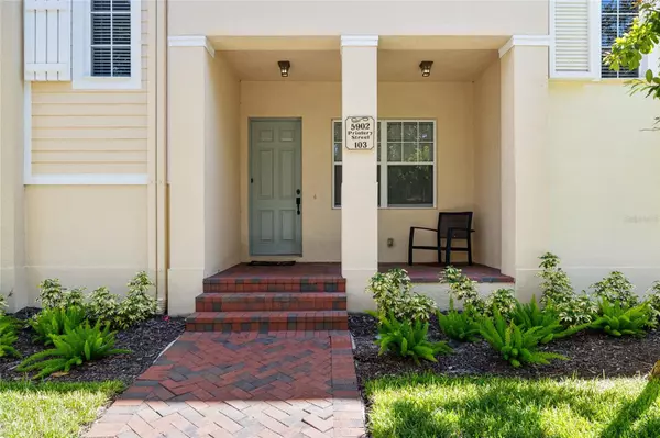 Tampa, FL 33616,5902 PRINTERY ST #103