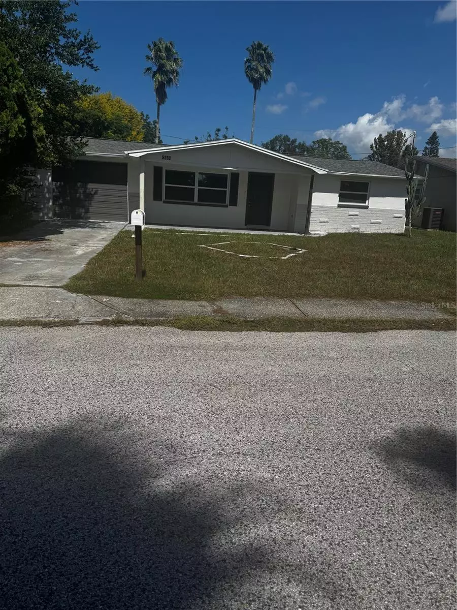 New Port Richey, FL 34652,5253 DEVRIES DR