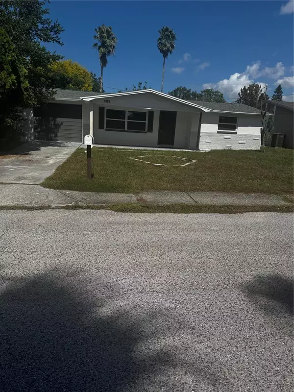 5253 DEVRIES DR, New Port Richey, FL 34652