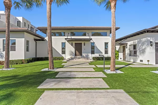 Tampa, FL 33609,5129 W NEPTUNE WAY