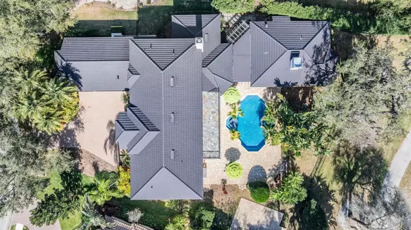 Trinity, FL 34655,10628 PONTOFINO CIR