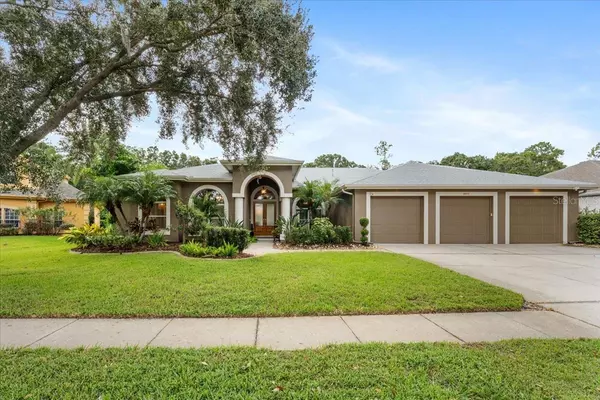 Palm Harbor, FL 34685,4891 JUNIPER DR