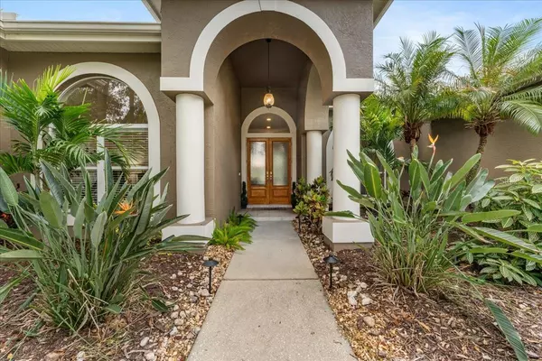 Palm Harbor, FL 34685,4891 JUNIPER DR
