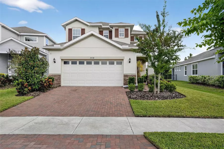 5534 SILVER SUN DR, Apollo Beach, FL 33572