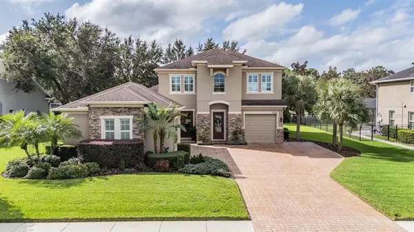 21130 SKI WAY,  Land O Lakes,  FL 34638