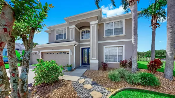 Riverview, FL 33579,10767 BANFIELD DR