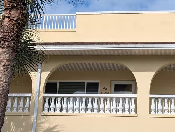 Clearwater, FL 33763,2222 NORWEGIAN DR #48