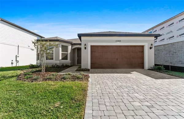 33308 BINDING TIES LN, Wesley Chapel, FL 33545