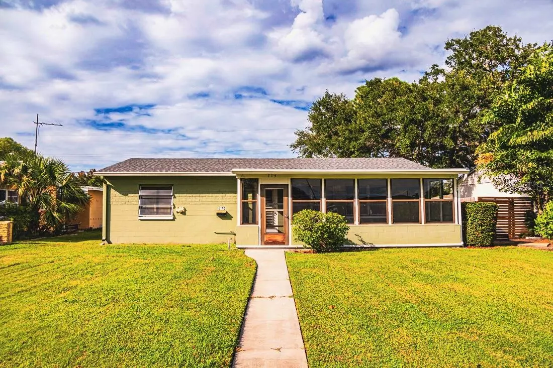 St Petersburg, FL 33703,775 40TH AVE NE