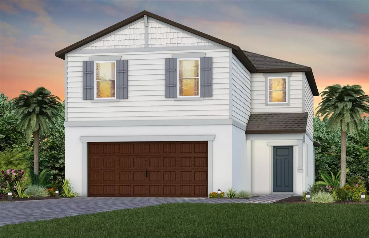 Wesley Chapel, FL 33545,33366 BARNEBROOK DR