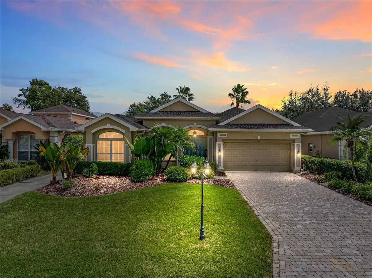 Dade City, FL 33525,12508 FOREST HIGHLANDS DR