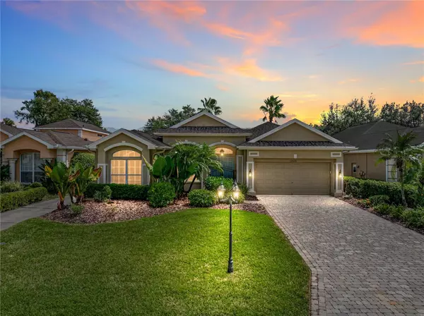 12508 FOREST HIGHLANDS DR, Dade City, FL 33525