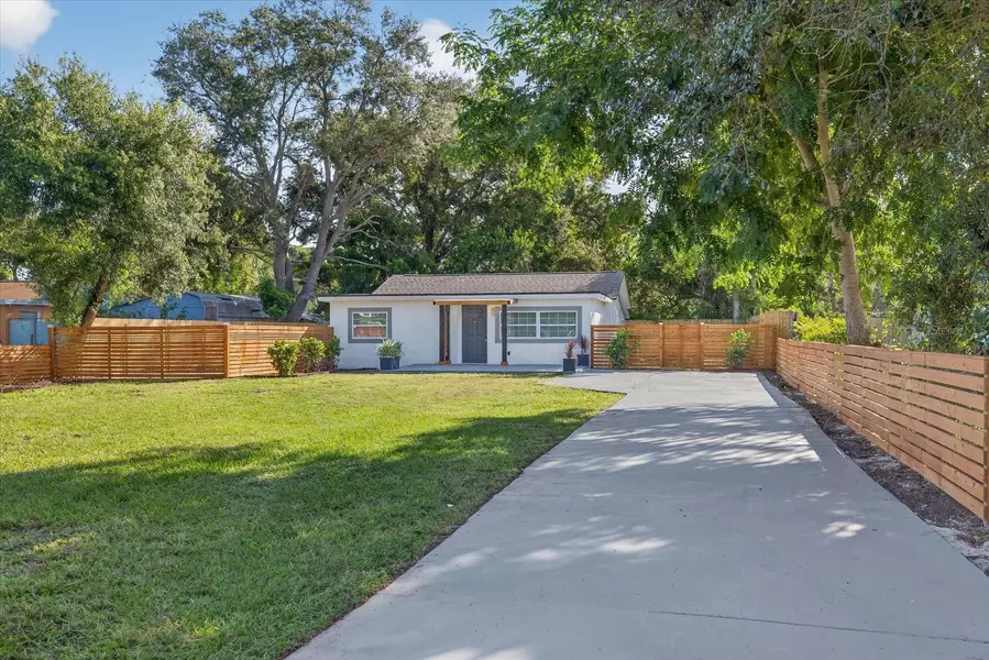 4645 80TH ST N, St Petersburg, FL 33709