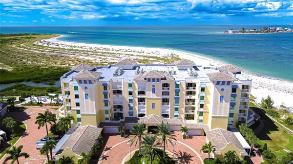 800 COLLANY RD #606, Tierra Verde, FL 33715