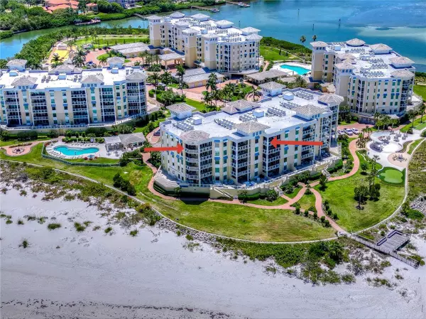 Tierra Verde, FL 33715,800 COLLANY RD #606