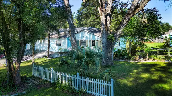 Brooksville, FL 34604,149 ROOSEVELT AVE