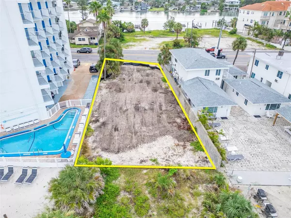 Treasure Island, FL 33706,10178 GULF BLVD