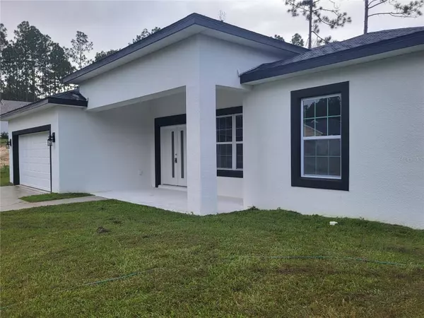 Citrus Springs, FL 34434,1604 W GAINSBORO LN