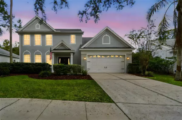 4952 EBENSBURG DR, Tampa, FL 33647