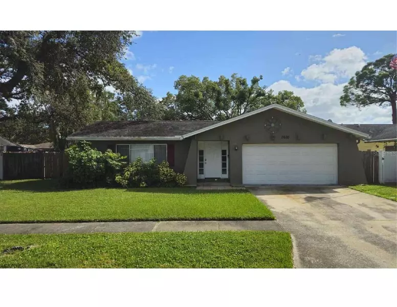 St Petersburg, FL 33709