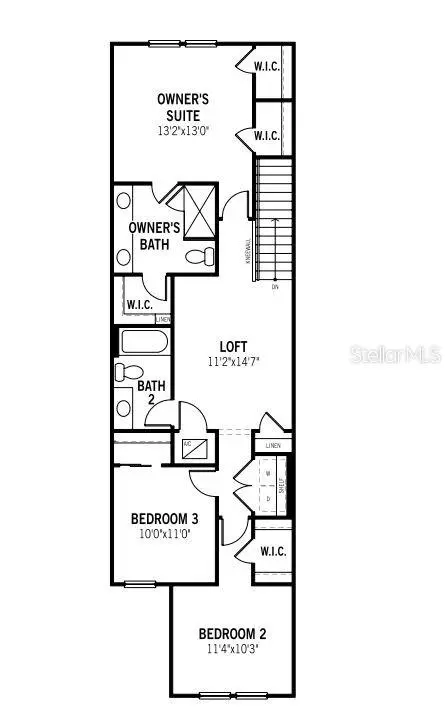 Brandon, FL 33511,3268 TIMBER CROSSING AVE