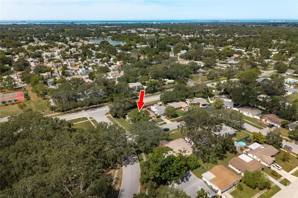 Clearwater, FL 33763,2060 BUTTERNUT CIR W