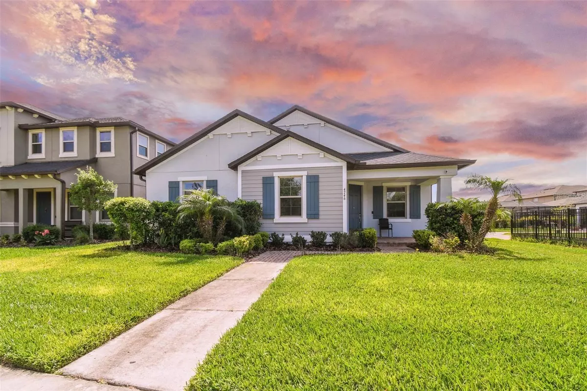 Land O Lakes, FL 34638,4746 BEXLEY VILLAGE DR