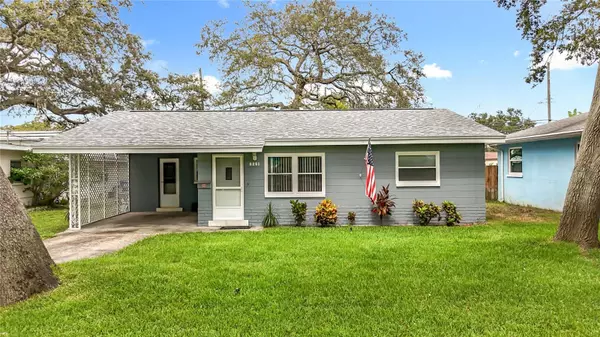 St Petersburg, FL 33707,6251 2ND AVE S