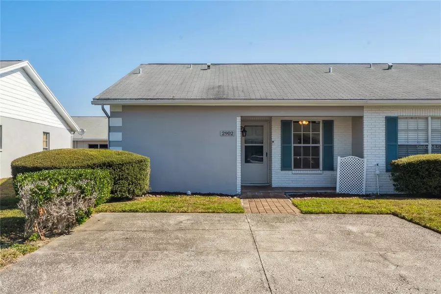 2902 BRADLEY CT, New Port Richey, FL 34655