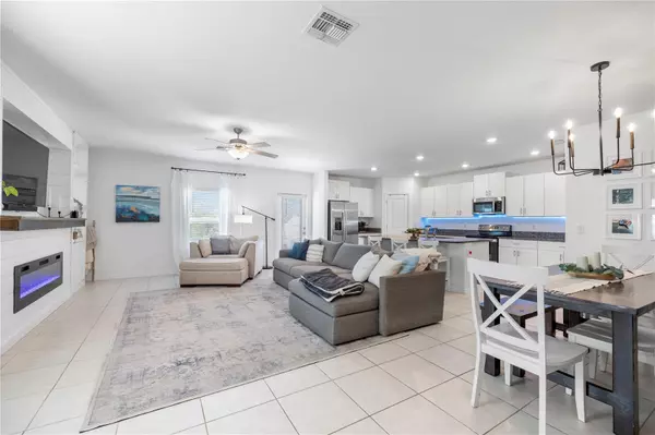 Wesley Chapel, FL 33545,9919 AQUA MILES PATH