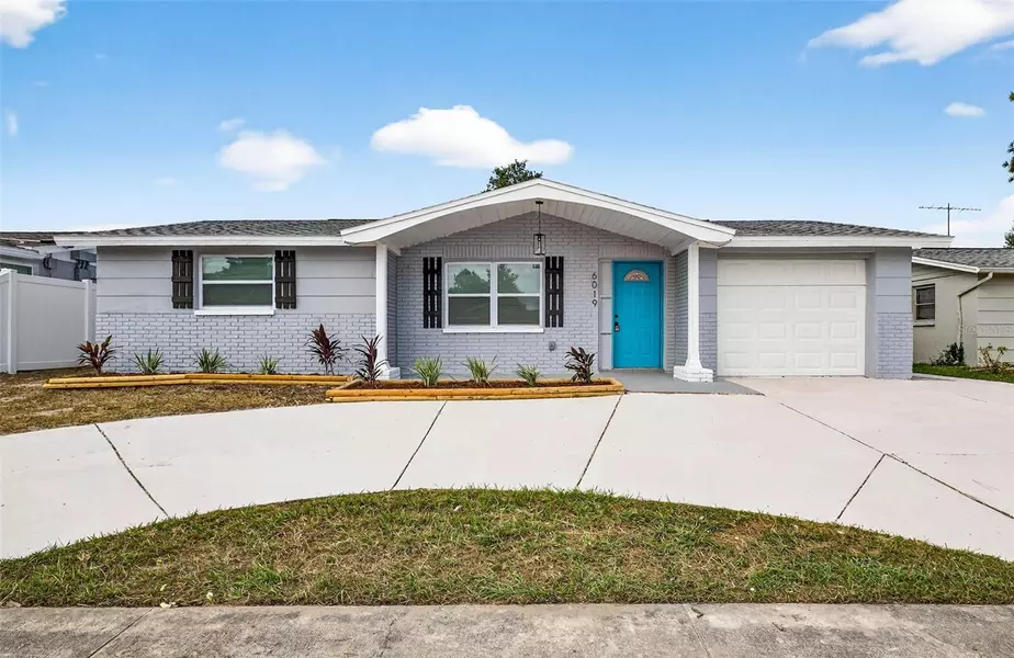 6019 7TH AVE, New Port Richey, FL 34653
