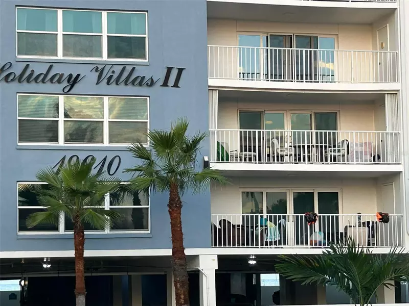 19610 GULF BLVD #206, Indian Shores, FL 33785