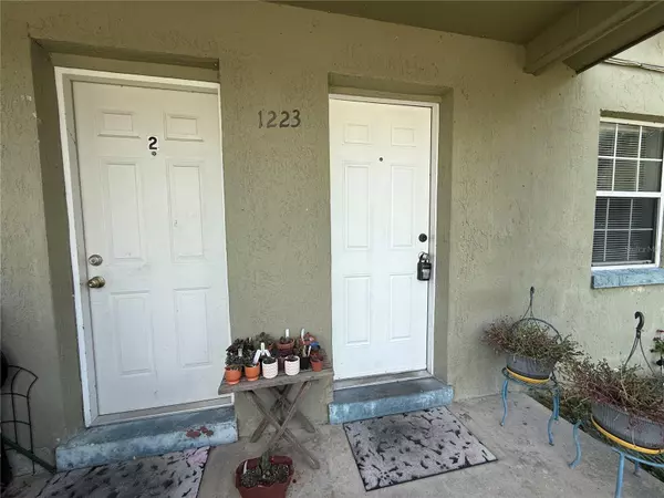 Haines City, FL 33844,1223 AVENUE L #3