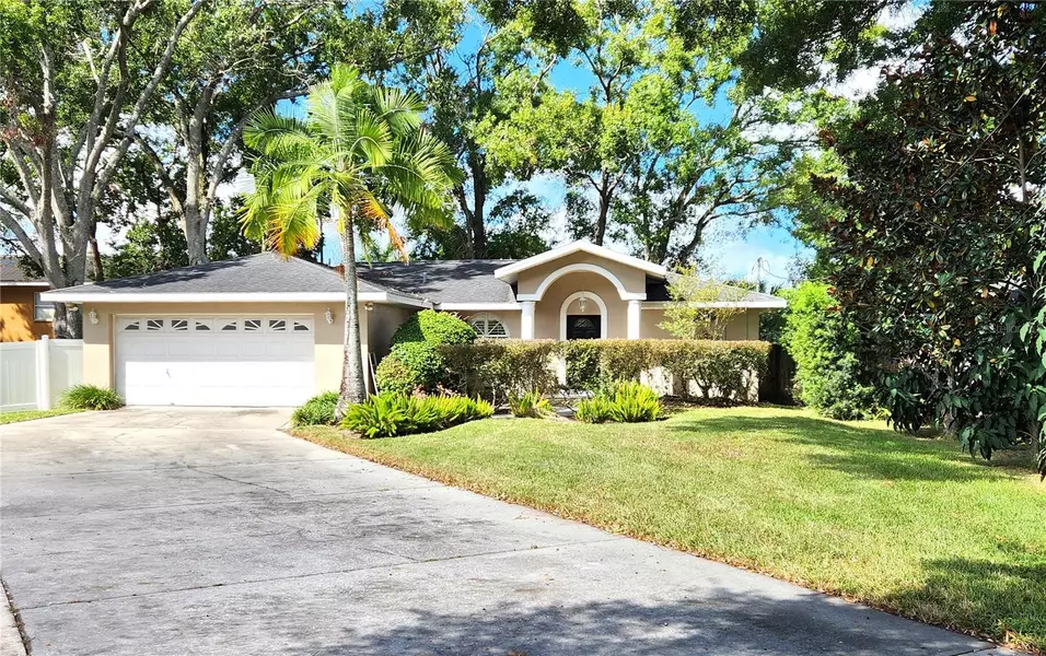 3625 MARCO DR, Tampa, FL 33614