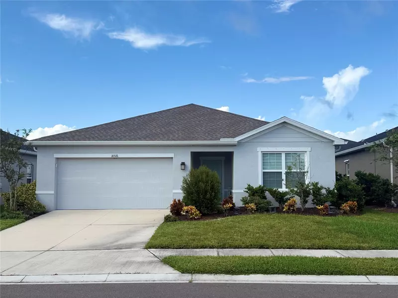 10516 DAYBREAK GLN, Parrish, FL 34219