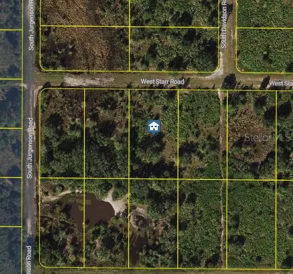3323 W STARR RD, Avon Park, FL 33825