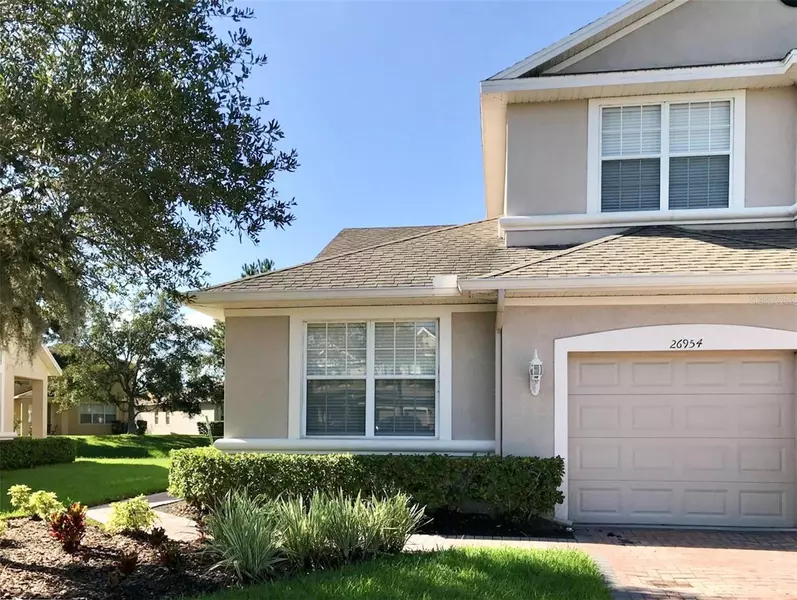 26954 JUNIPER BAY DR, Wesley Chapel, FL 33544