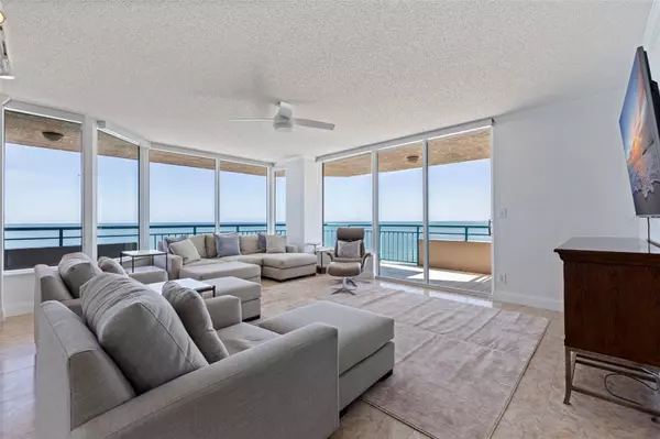 Clearwater Beach, FL 33767,1520 GULF BLVD #1502