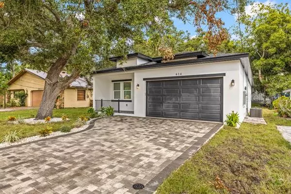 614 PINE ST, Safety Harbor, FL 34695