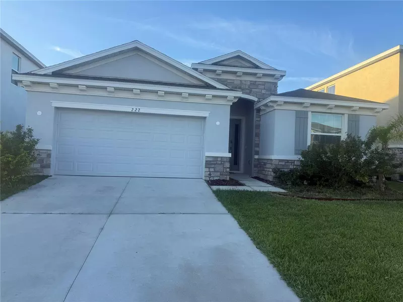 222 MANGROVE MANOR DR, Apollo Beach, FL 33572
