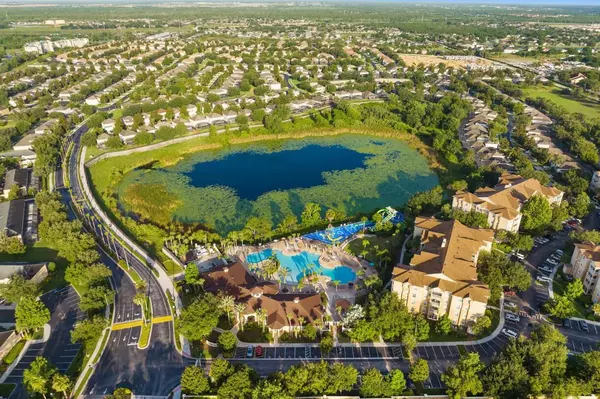 Kissimmee, FL 34747,2541 MANESHAW LN