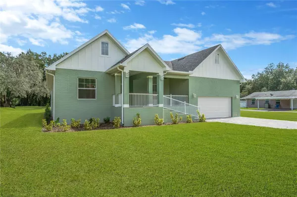 Dade City, FL 33525,12484 GREEN OAK LN
