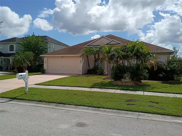 Brandon, FL 33510,862 BAYOU VIEW DR
