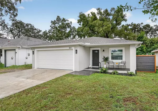 Tampa, FL 33604,913 E ESKIMO AVE