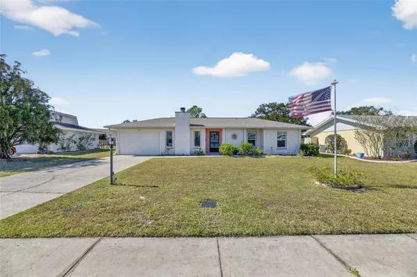 Sun City Center, FL 33573,1238 FORDHAM DR