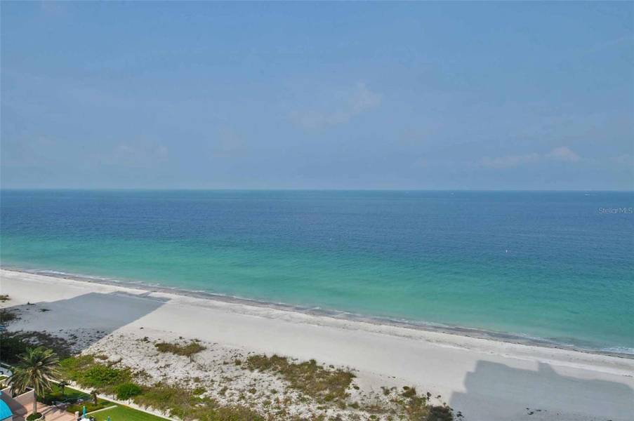 1520 GULF BLVD #603, Clearwater Beach, FL 33767