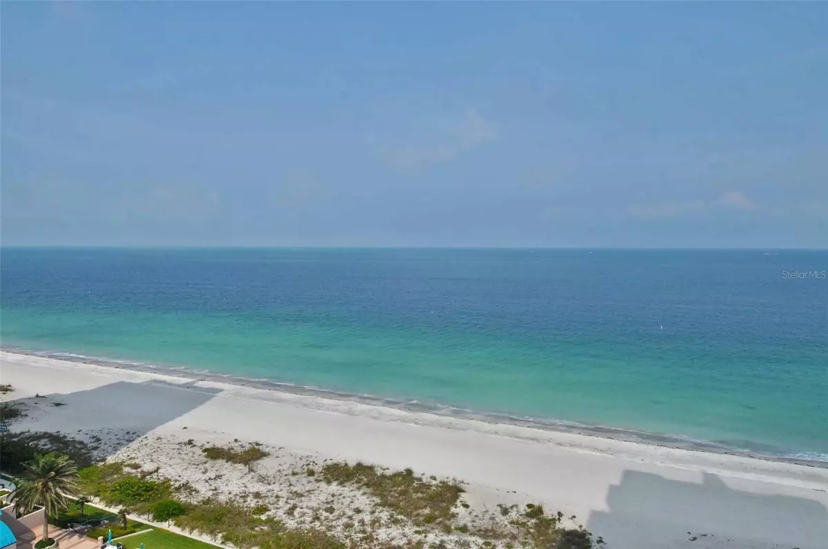 Clearwater Beach, FL 33767,1520 GULF BLVD #603