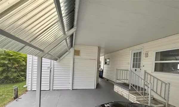 Largo, FL 33771,1100 BELCHER RD S #454