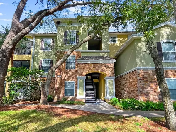 Tampa, FL 33619,10105 COURTNEY PALMS BLVD #303