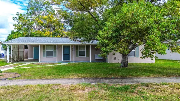 6237 DALTON ST, Spring Hill, FL 34606